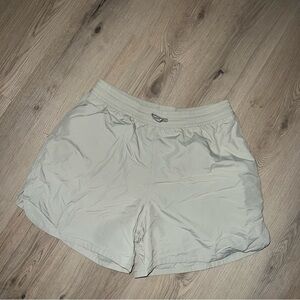 ASOS Women’s Lightweight Nylon Shorts Size 10 Lined NWT